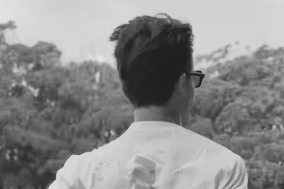 Training Log : January