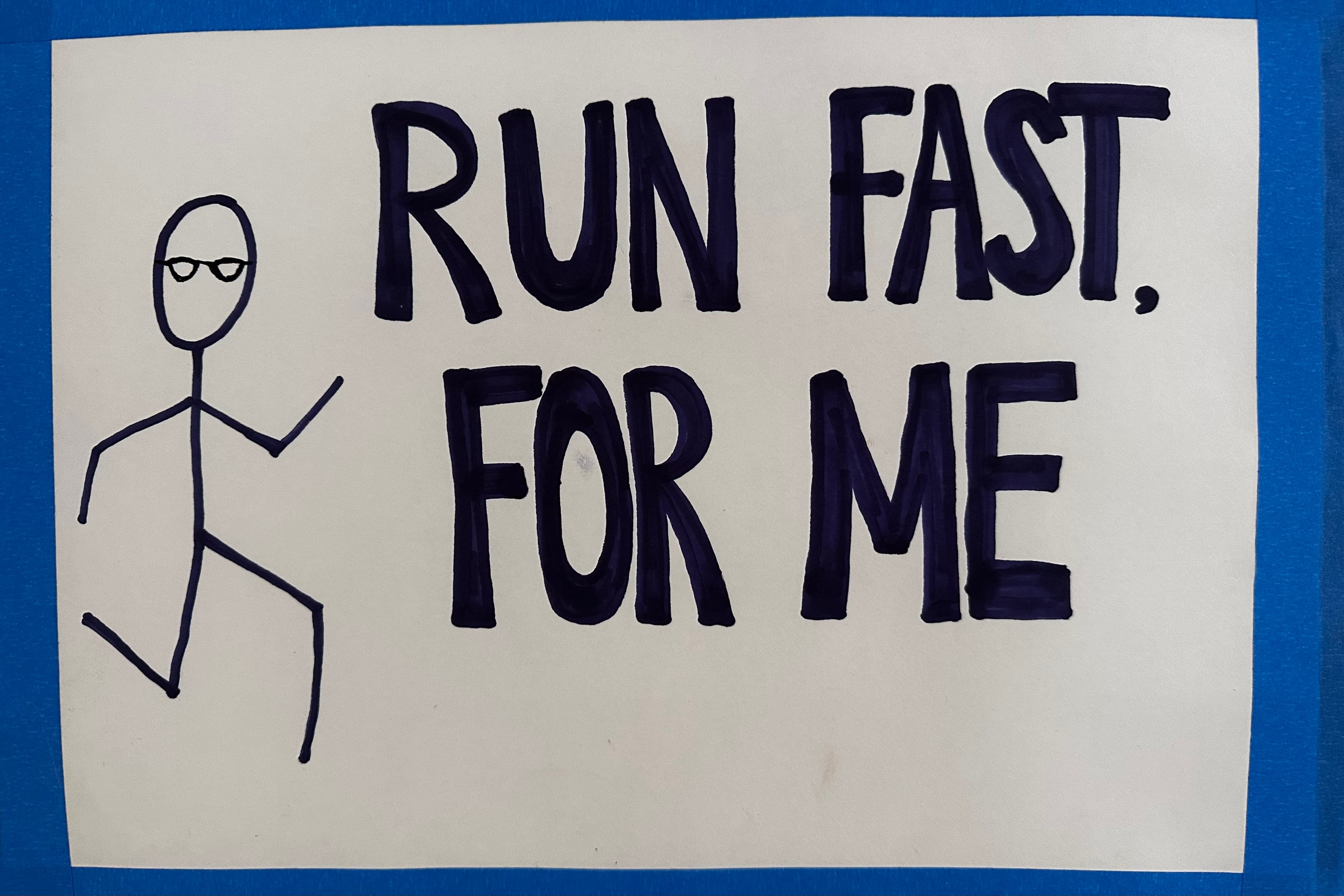 Training Log : April